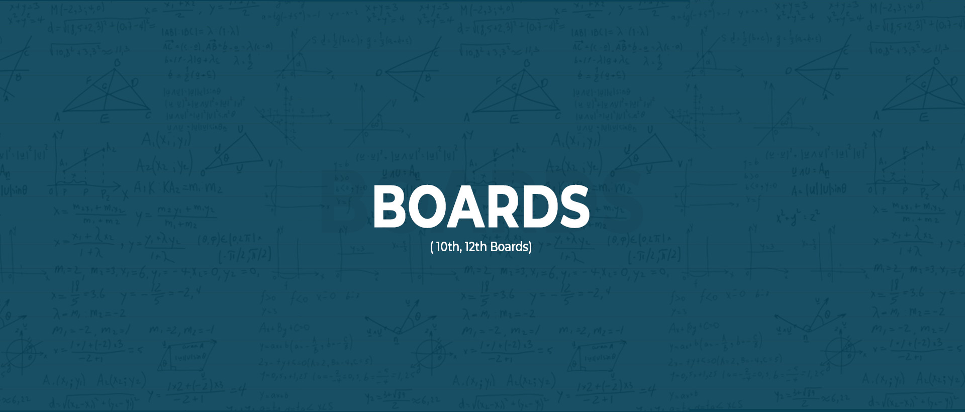 Boards