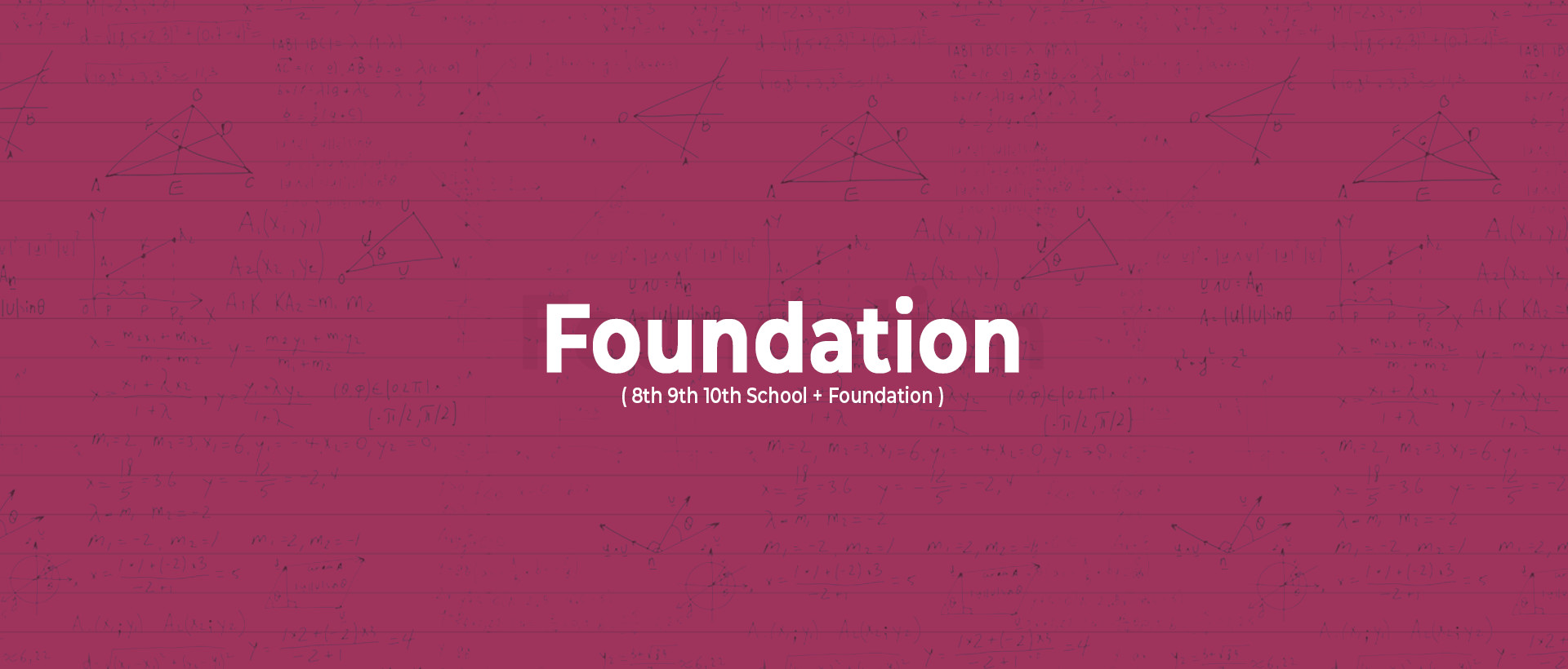 Foundation