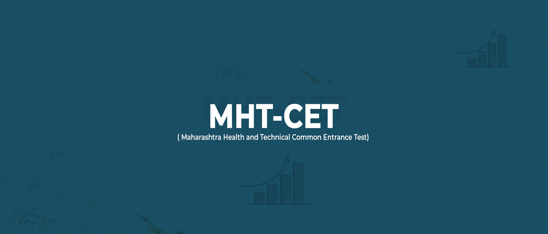 MHT-CET